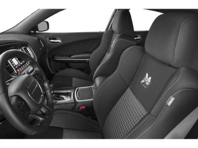 2023 Dodge Charger Super Bee