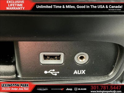 2020 Chrysler Pacifica Hybrid 35th Anniversary Limited