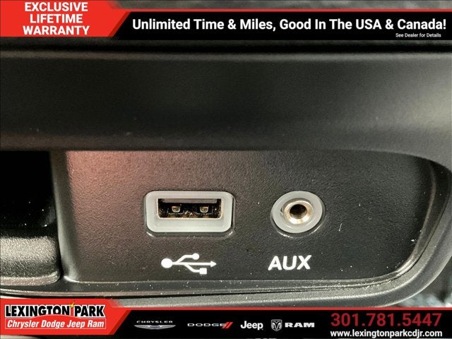 2020 Chrysler Pacifica Hybrid 35th Anniversary Limited