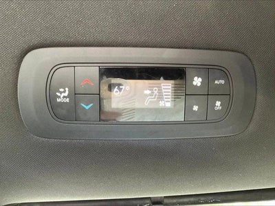 2020 Chrysler Pacifica Hybrid 35th Anniversary Limited