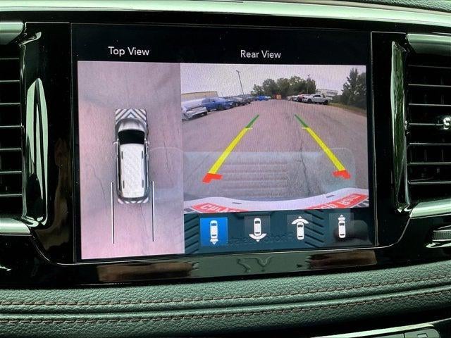 2020 Chrysler Pacifica Hybrid 35th Anniversary Limited