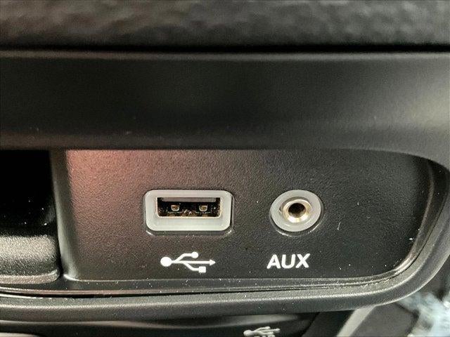 2020 Chrysler Pacifica Hybrid 35th Anniversary Limited