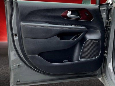 2020 Chrysler Pacifica Hybrid 35th Anniversary Limited