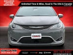 2020 Chrysler Pacifica Hybrid 35th Anniversary Limited