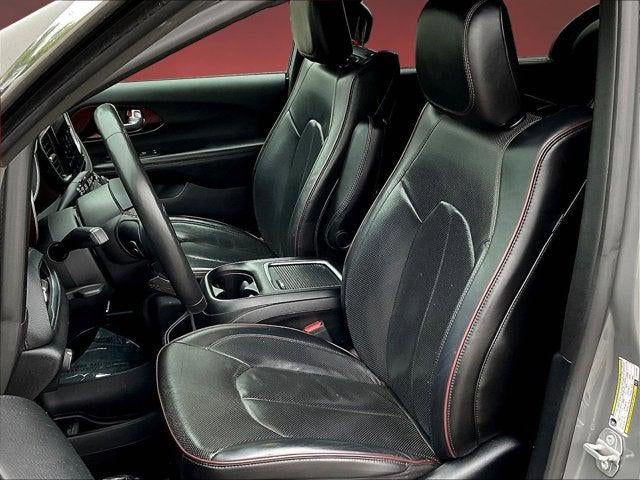 2020 Chrysler Pacifica Hybrid 35th Anniversary Limited