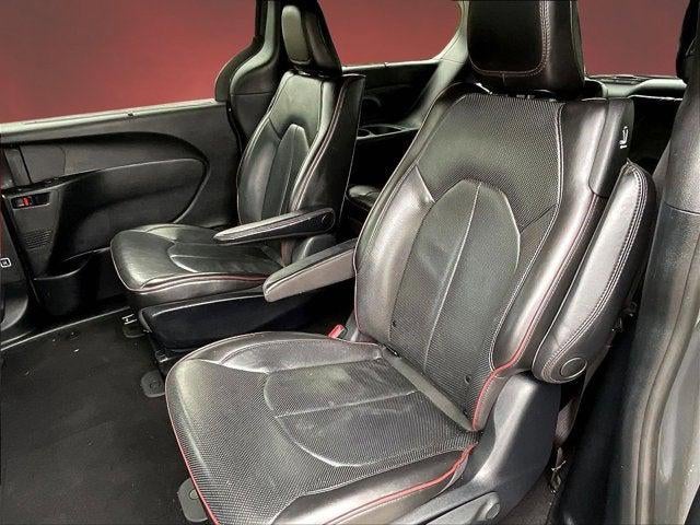 2020 Chrysler Pacifica Hybrid 35th Anniversary Limited