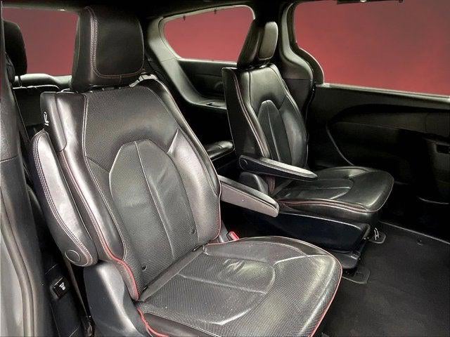 2020 Chrysler Pacifica Hybrid 35th Anniversary Limited