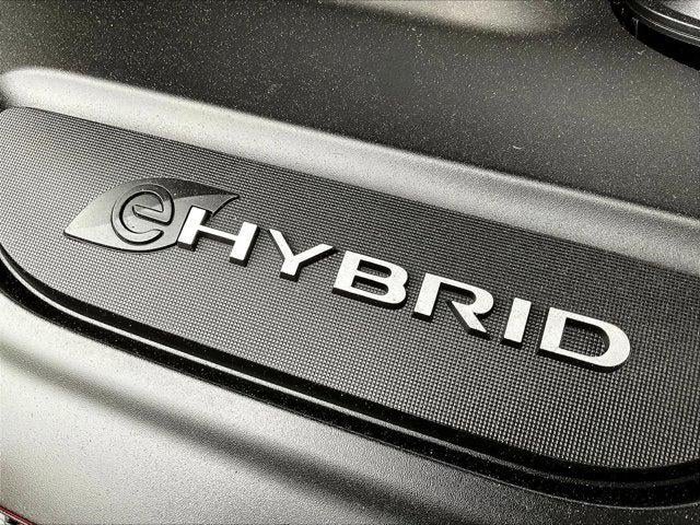 2020 Chrysler Pacifica Hybrid 35th Anniversary Limited