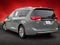 2020 Chrysler Pacifica Hybrid 35th Anniversary Limited