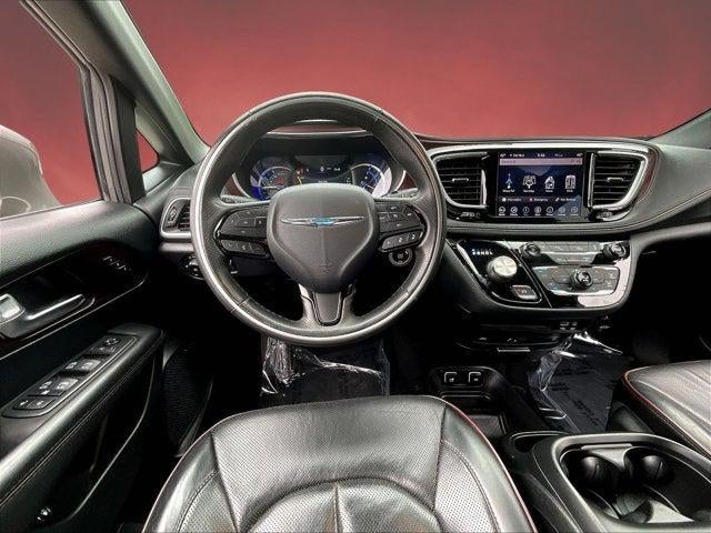 2020 Chrysler Pacifica Hybrid 35th Anniversary Limited