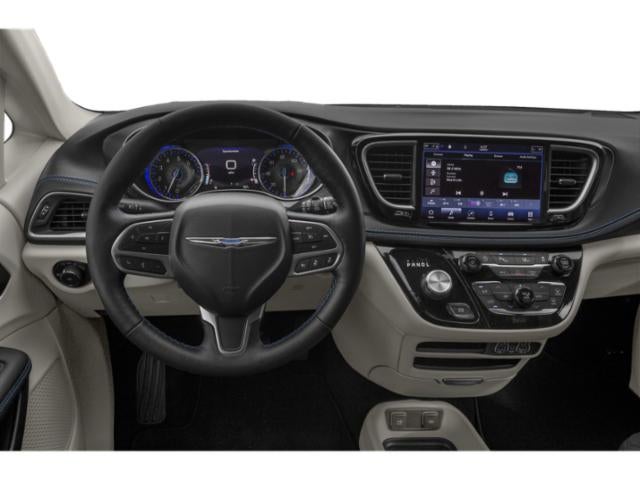 2021 Chrysler Pacifica Touring AWD