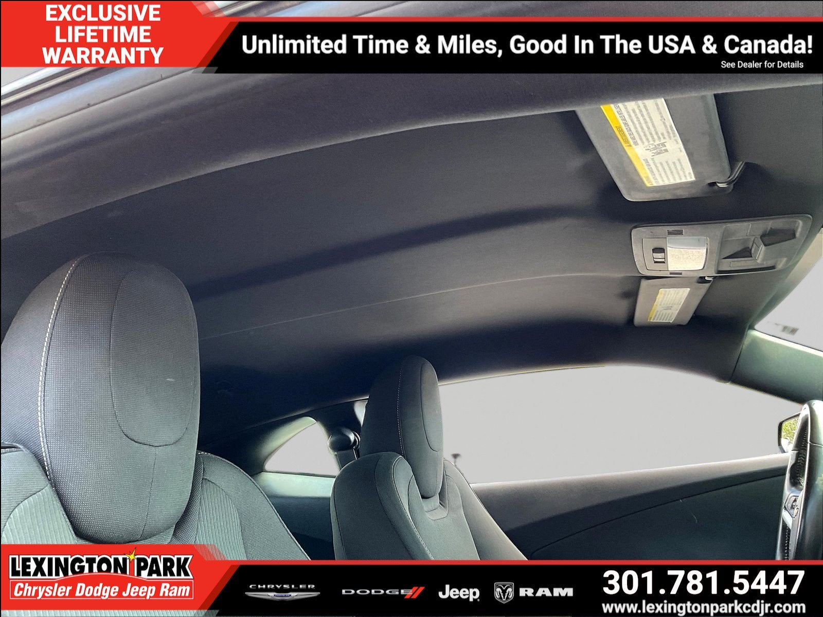 2013 Chevrolet Camaro 1LT