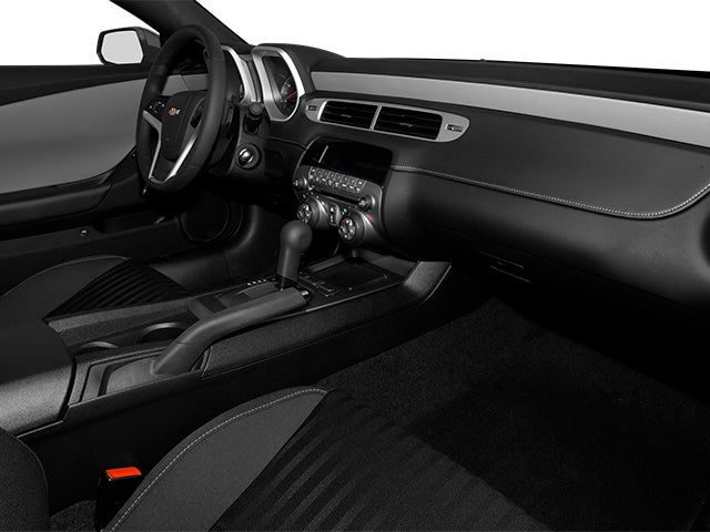 2013 Chevrolet Camaro 1LT