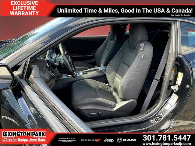 2013 Chevrolet Camaro 1LT