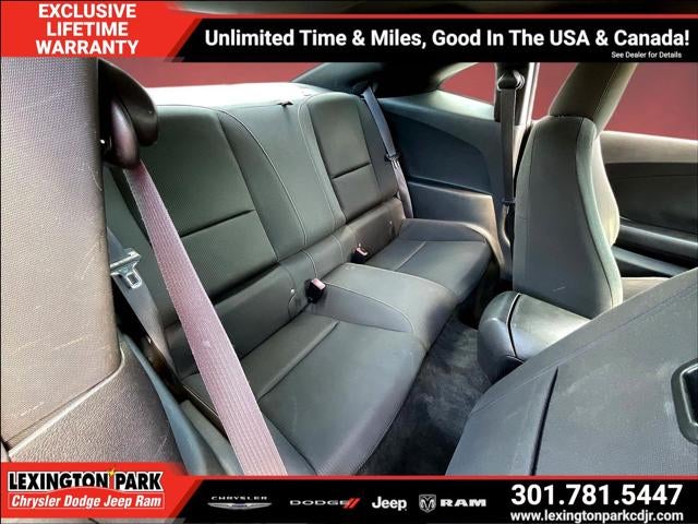 2013 Chevrolet Camaro 1LT