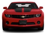 2013 Chevrolet Camaro 1LT