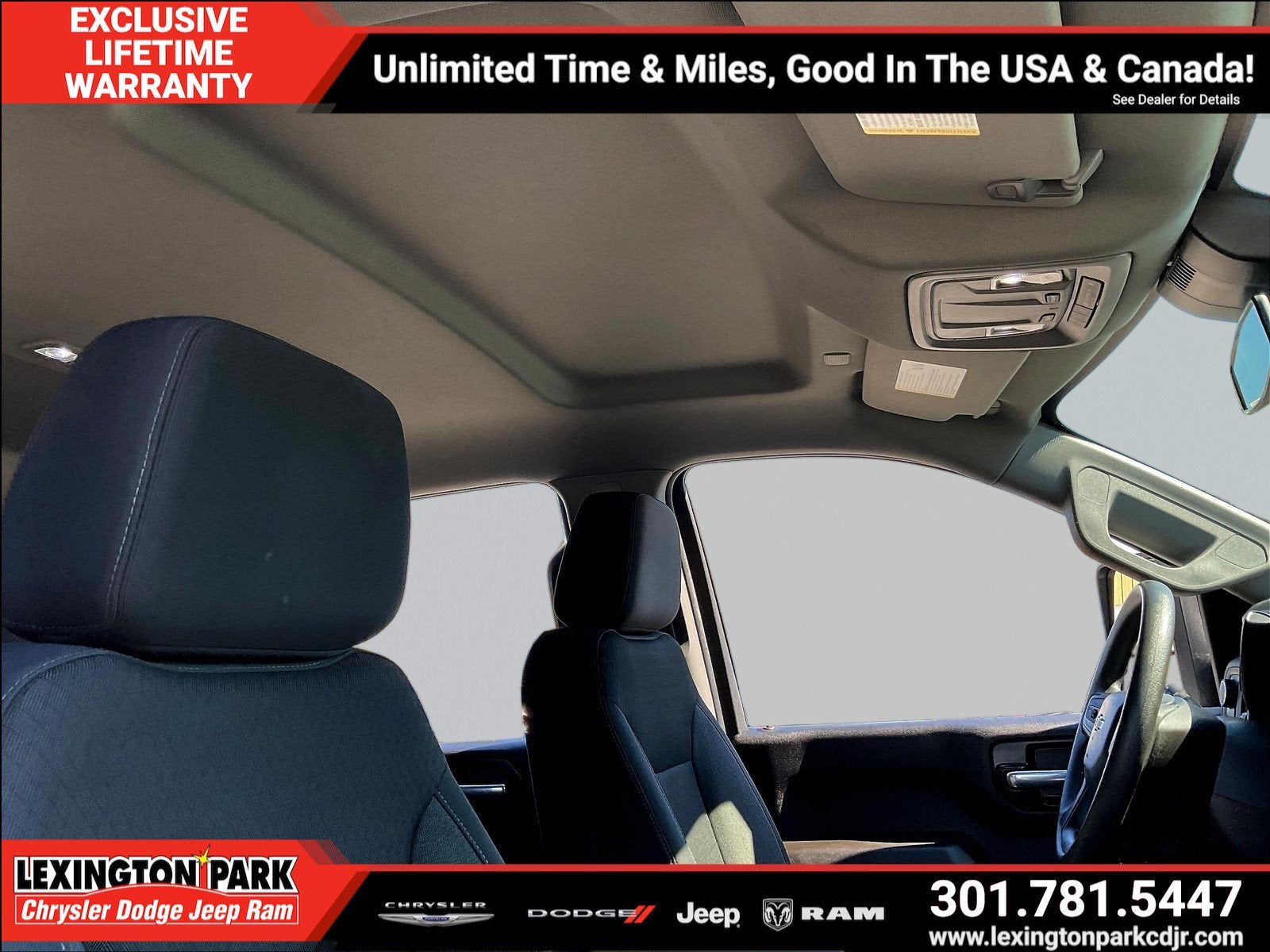 2024 Chevrolet Silverado 2500HD 4WD Crew Cab Standard Bed Custom