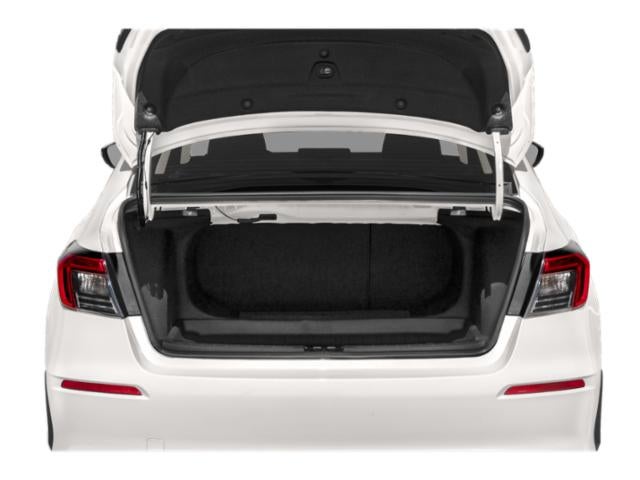 2022 Honda Civic Sedan EX
