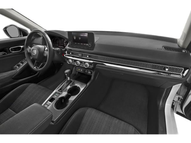 2022 Honda Civic Sedan EX