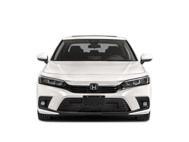 2022 Honda Civic Sedan EX