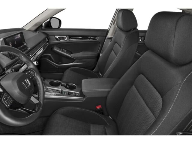 2022 Honda Civic Sedan EX