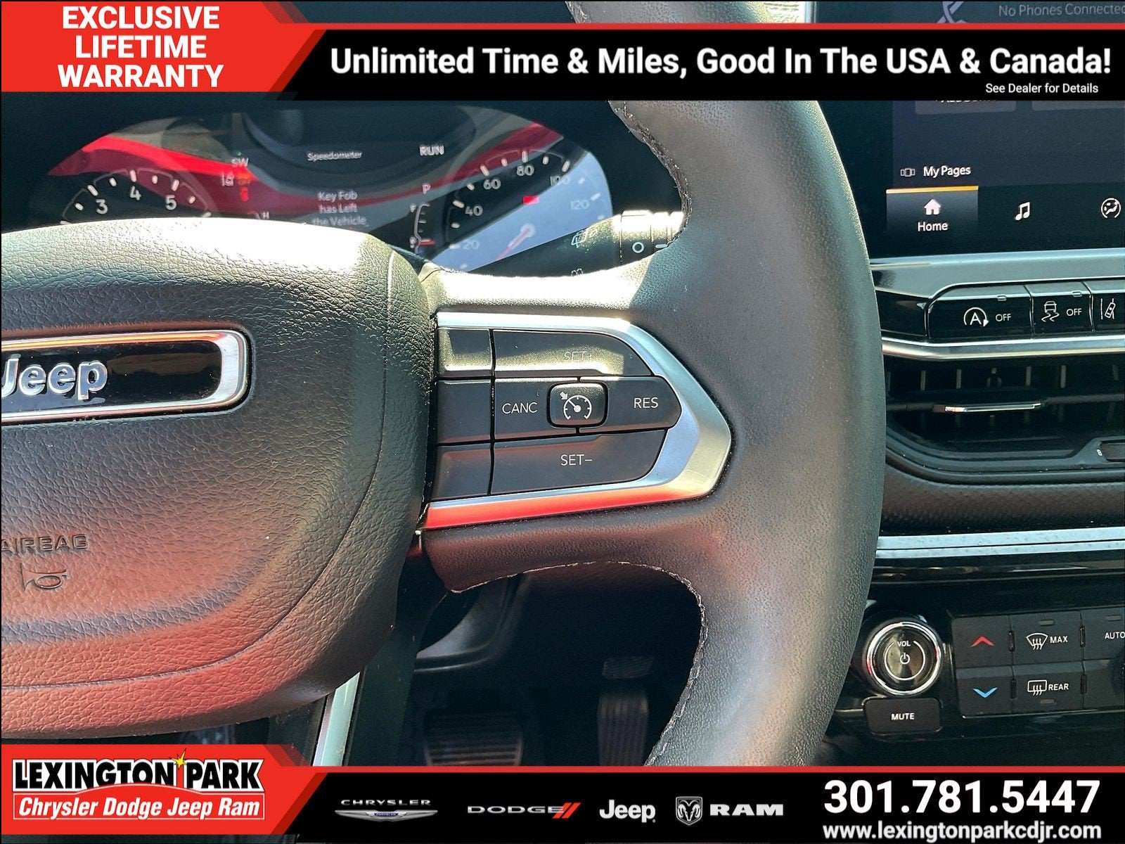 2023 Jeep Compass Altitude 4x4