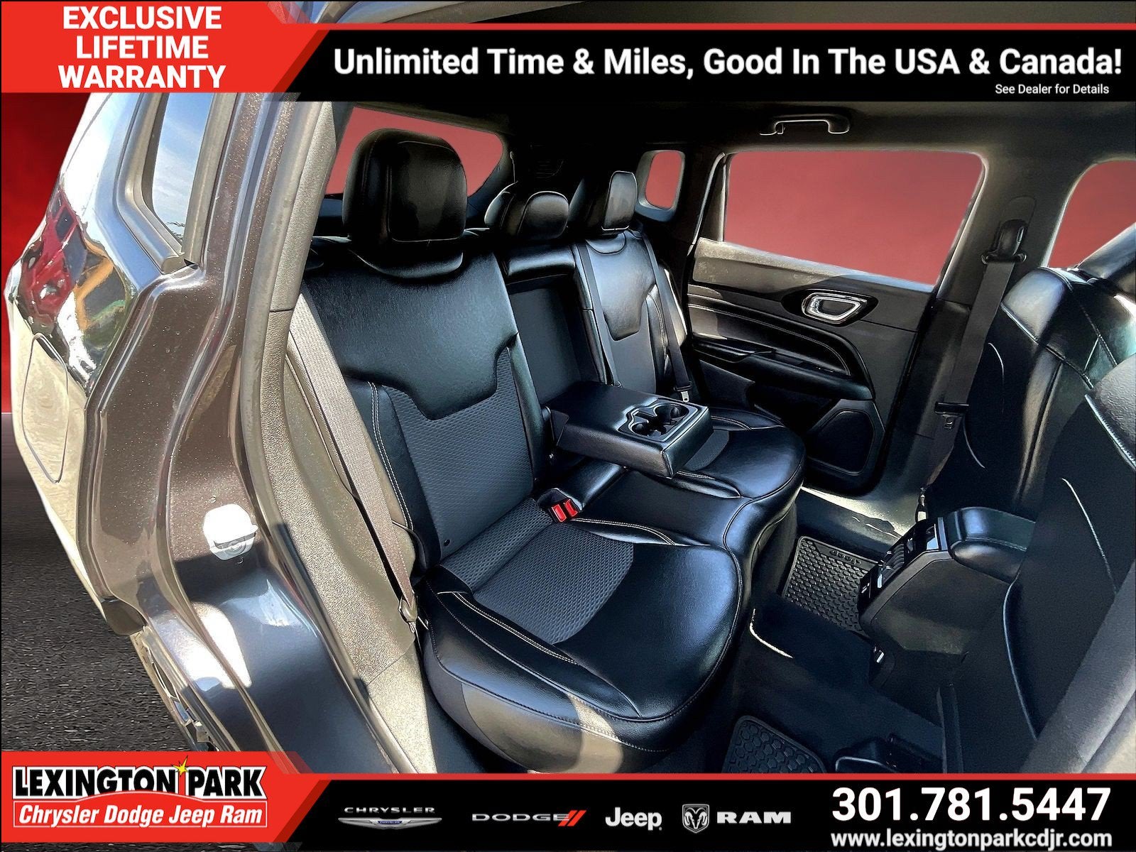 2023 Jeep Compass Altitude 4x4