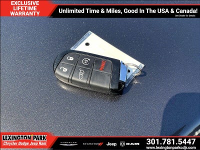 2023 Jeep Compass Altitude 4x4