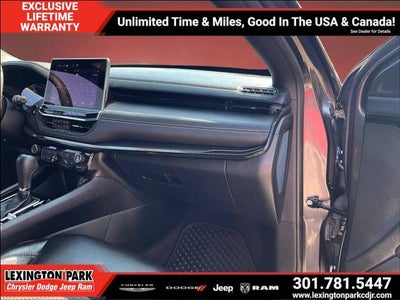 2023 Jeep Compass Altitude 4x4