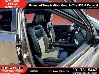 2023 Jeep Compass Altitude 4x4