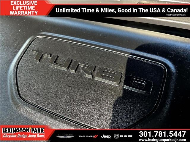 2023 Jeep Compass Altitude 4x4