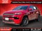 2022 Jeep Compass (RED) Edition 4x4
