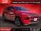 2022 Jeep Compass (RED) Edition 4x4