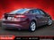 2016 Ford Fusion S