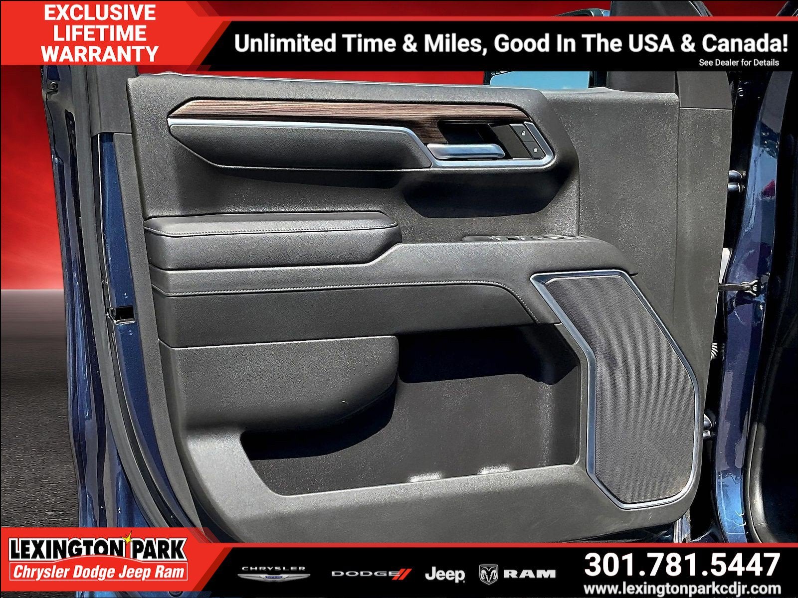 2022 Chevrolet Silverado 1500 4WD Crew Cab Short Bed LT with 2FL