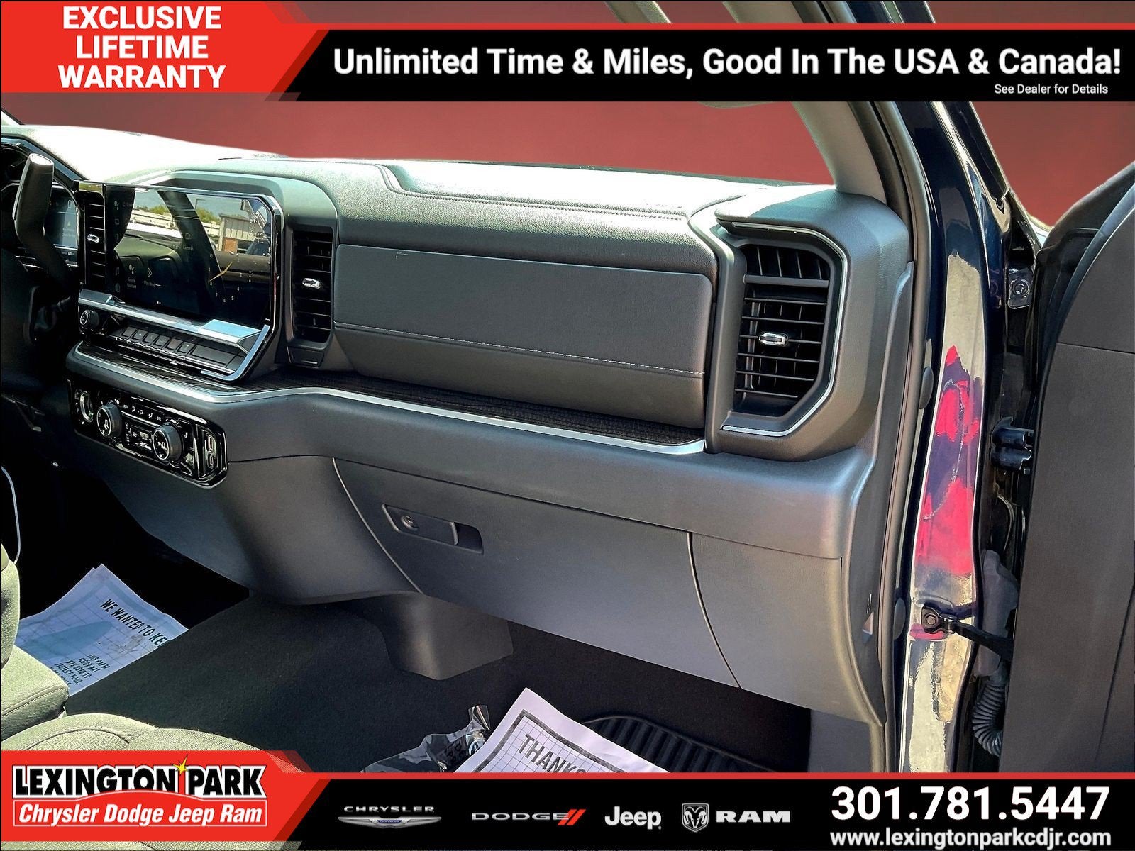 2022 Chevrolet Silverado 1500 4WD Crew Cab Short Bed LT with 2FL