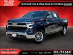 2022 Chevrolet Silverado 1500 4WD Crew Cab Short Bed LT with 2FL