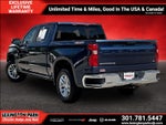 2022 Chevrolet Silverado 1500 4WD Crew Cab Short Bed LT with 2FL