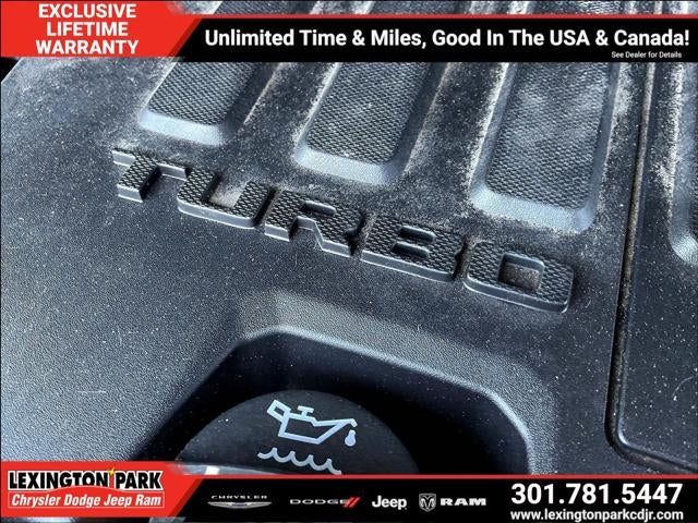 2022 Chevrolet Silverado 1500 4WD Crew Cab Short Bed LT with 2FL