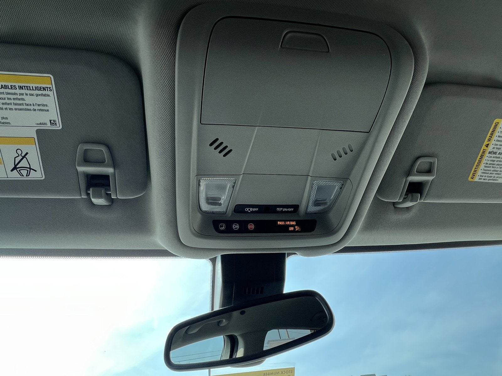 2020 GMC Terrain AWD SLE