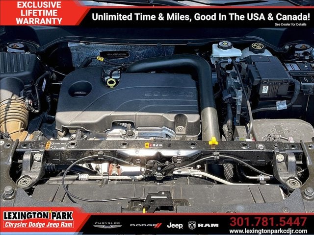 2023 GMC Terrain AWD Denali