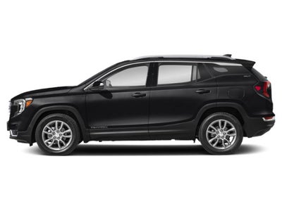 2023 GMC Terrain AWD Denali
