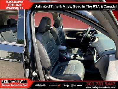 2023 GMC Terrain AWD Denali