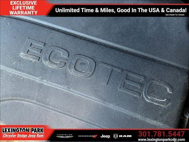 2023 GMC Terrain AWD Denali