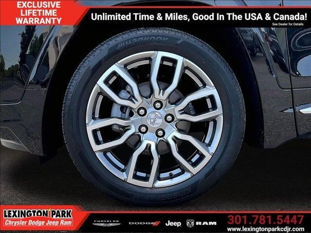 2023 GMC Terrain AWD Denali