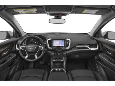 2023 GMC Terrain AWD Denali