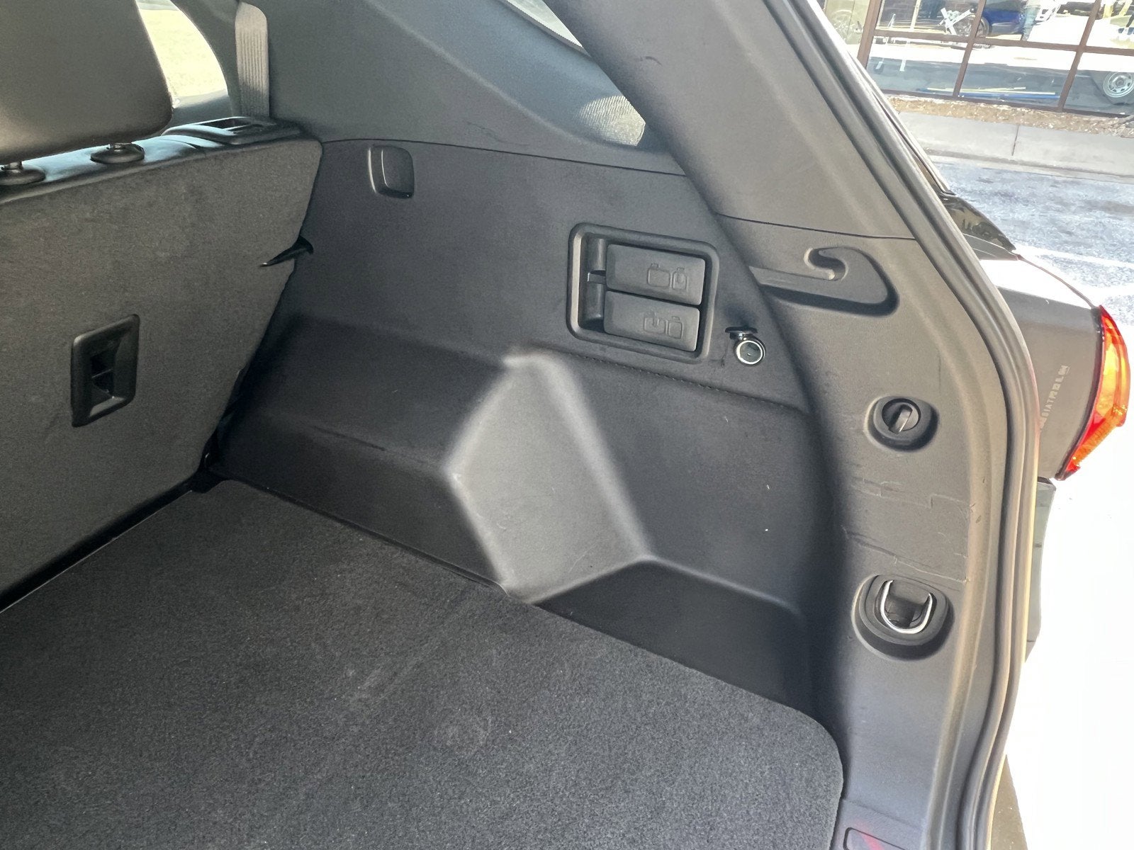 2024 Chevrolet Equinox AWD RS