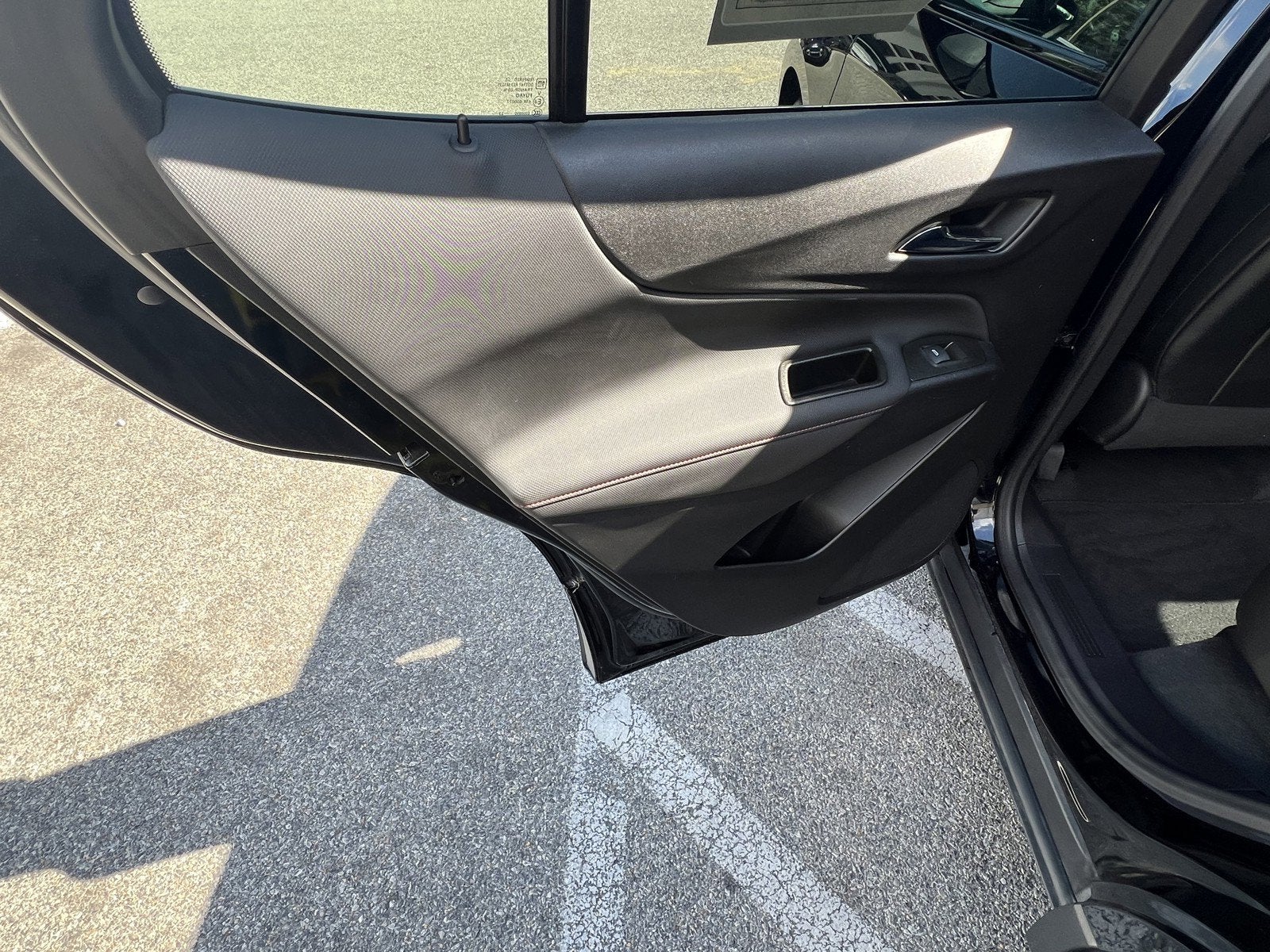 2024 Chevrolet Equinox AWD RS