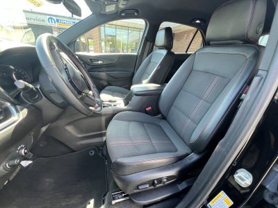 2024 Chevrolet Equinox AWD RS
