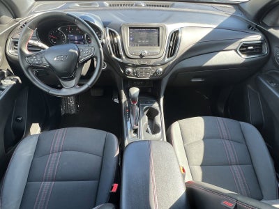 2024 Chevrolet Equinox AWD RS